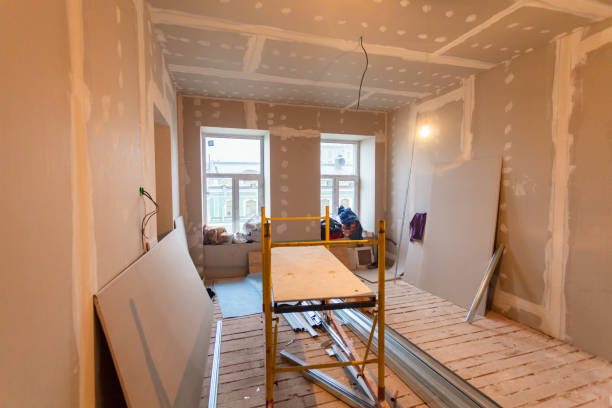 Best New Construction Drywall Services  in Minnetonka, MN